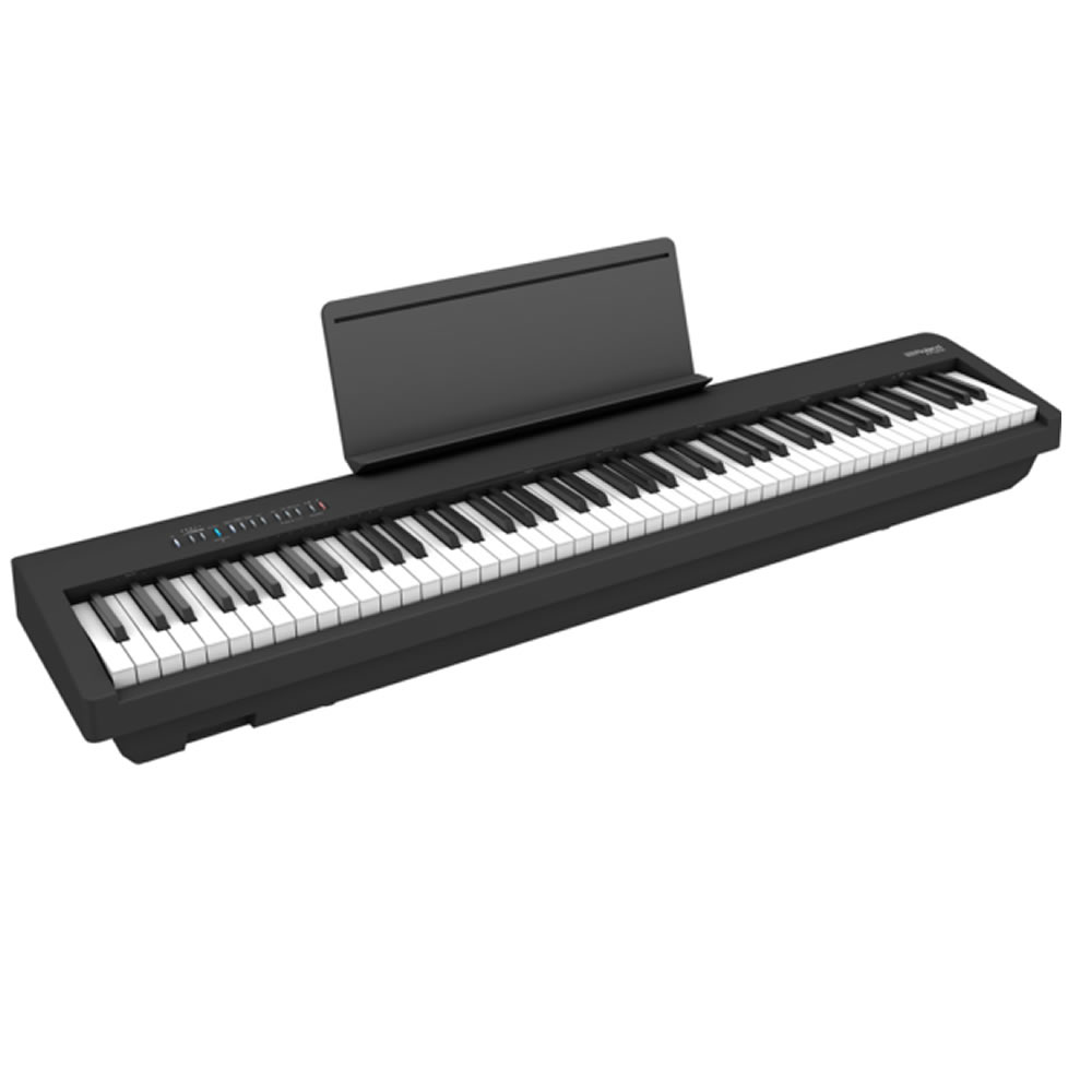 Piano Digital 88 Teclas C/Bluetooth Roland FP-30X - Image 3