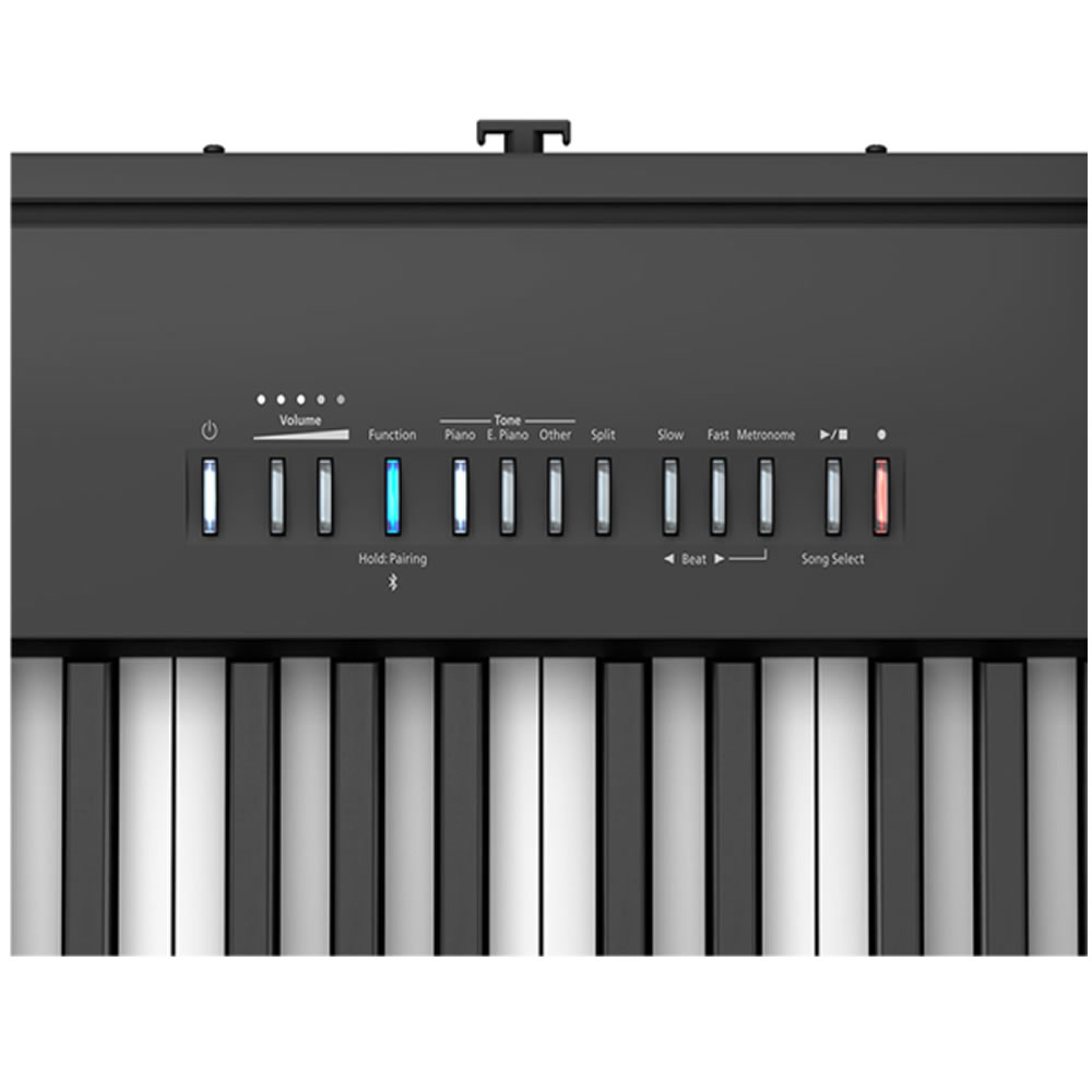 Piano Digital 88 Teclas C/Bluetooth Roland FP-30X - Image 4