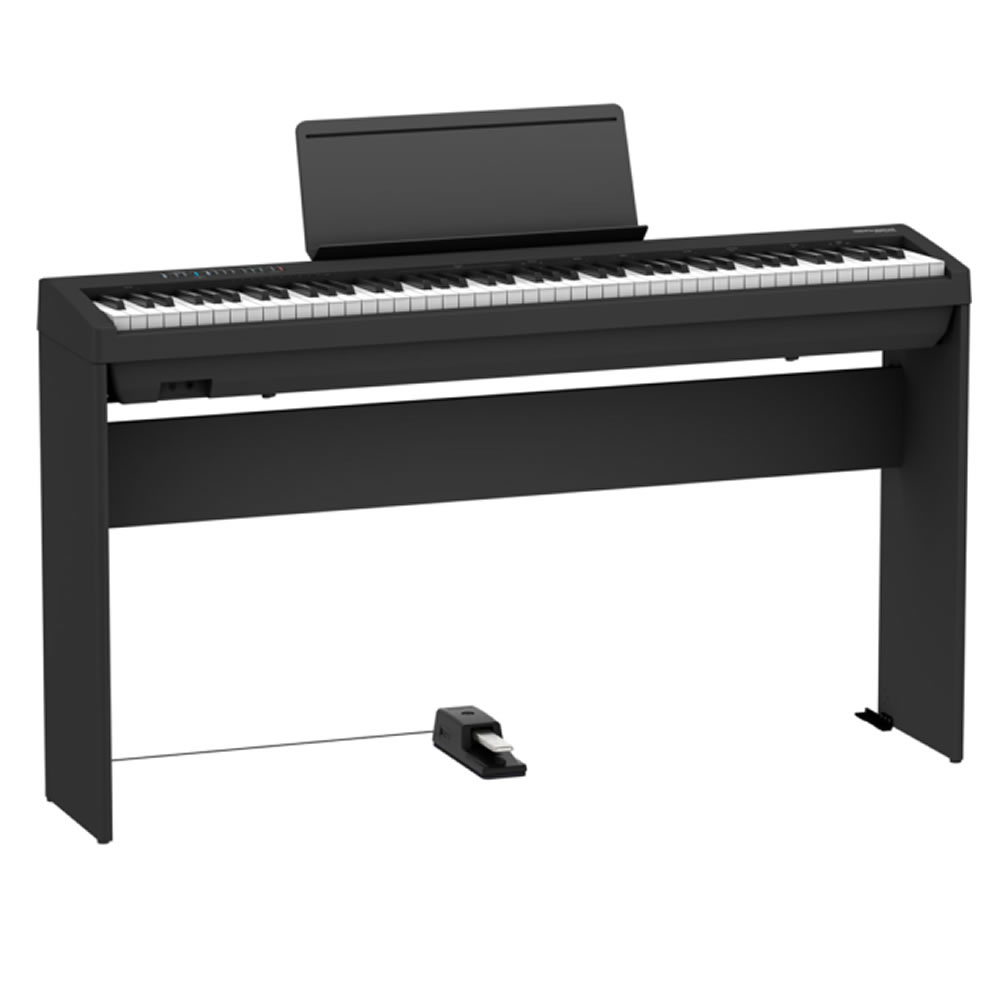 Piano Digital 88 Teclas C/Bluetooth Roland FP-30X - Image 5