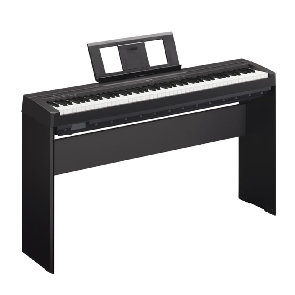 Piano Digital Yamaha NP45 - Image 3