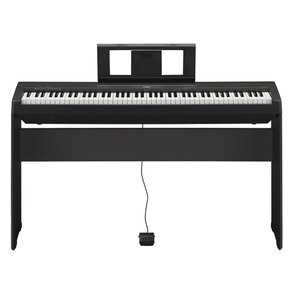 Piano Digital Yamaha NP45 - Image 4