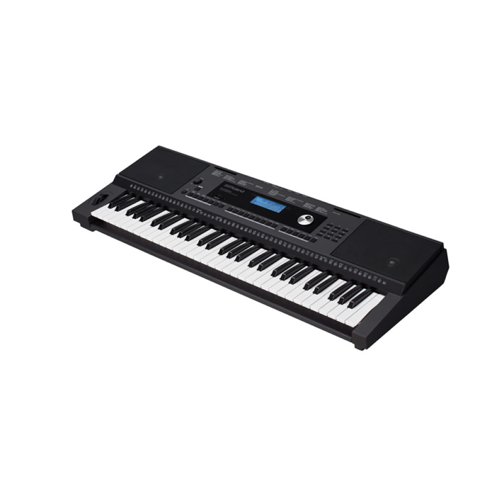 Teclado Arranger 61 Teclas C/ Bocinas 2x5" Roland E-X20A - Image 3