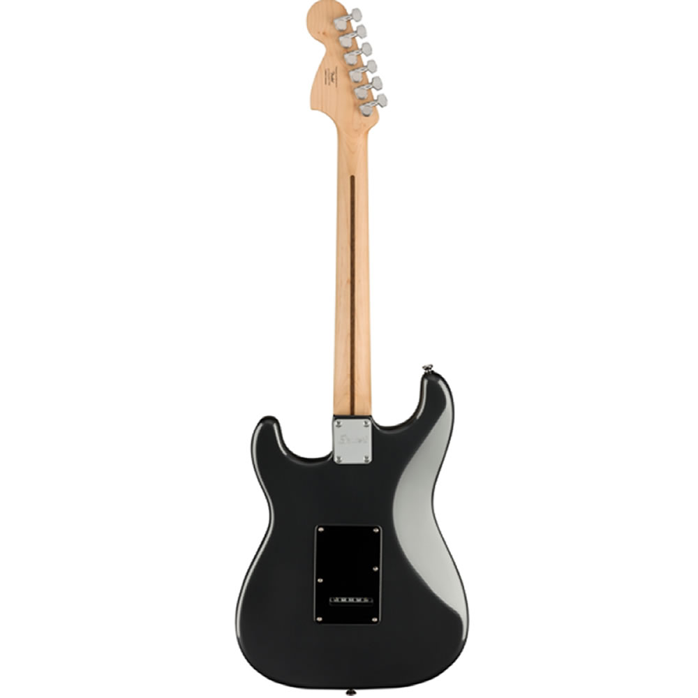 Guitarra Electrica Paquete Stratocaster Squier 0372821069 - Image 3