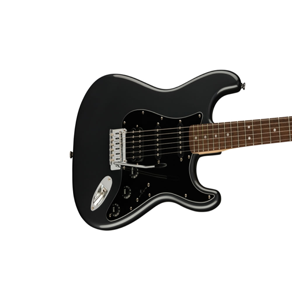 Guitarra Electrica Paquete Stratocaster Squier 0372821069 - Image 4