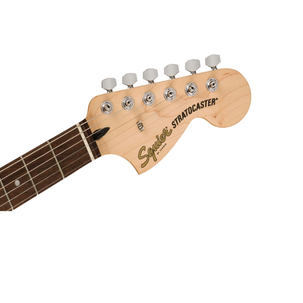 Guitarra Electrica Paquete Stratocaster Squier 0372821069 - Image 5