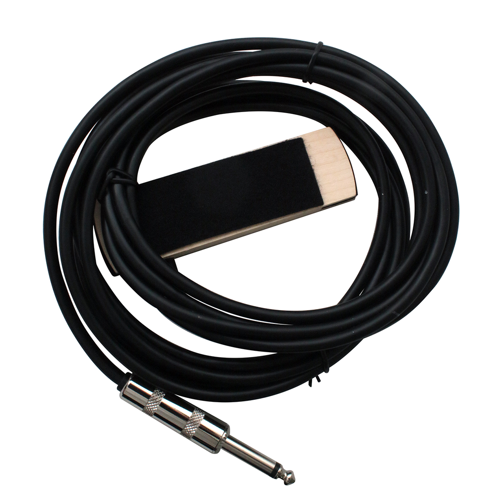 Pastilla Guitarra Acústica SC Woody Maple Seymour Duncan - Image 3