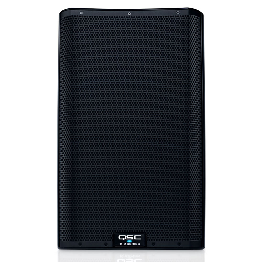 Bafle Amplificado 10" QSC K10.2