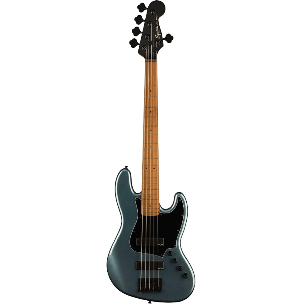 Bajo Electrico Cont Activo Jazz Bass HH V Fender 0370461568