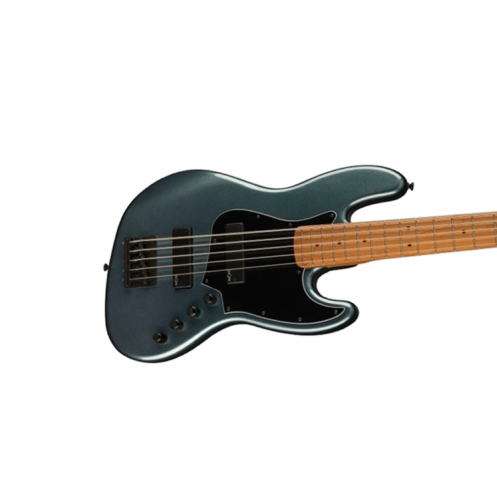 Bajo Electrico Cont Activo Jazz Bass HH V Fender 0370461568 - Image 3