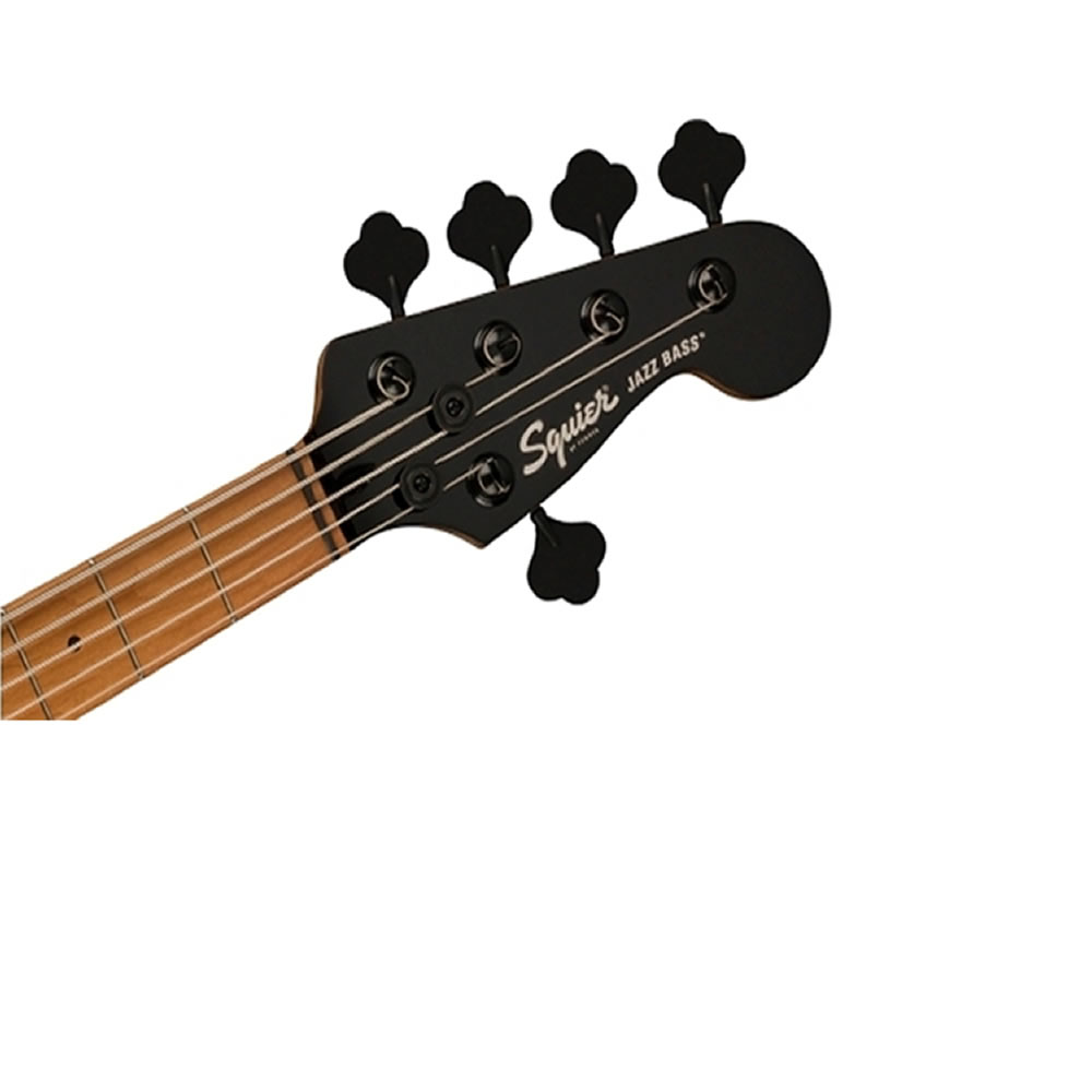 Bajo Electrico Cont Activo Jazz Bass HH V Fender 0370461568 - Image 4