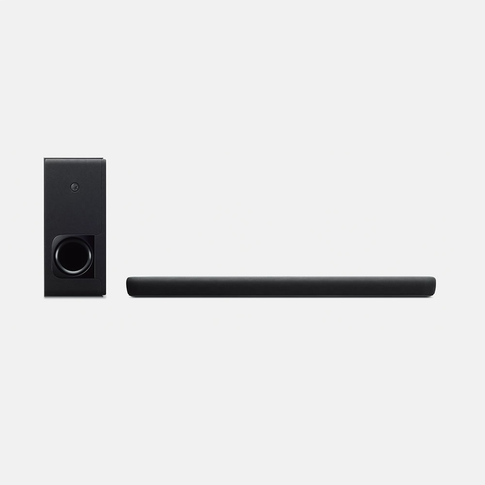 Barra de sonido con Subwoofer Yamaha YAS-209