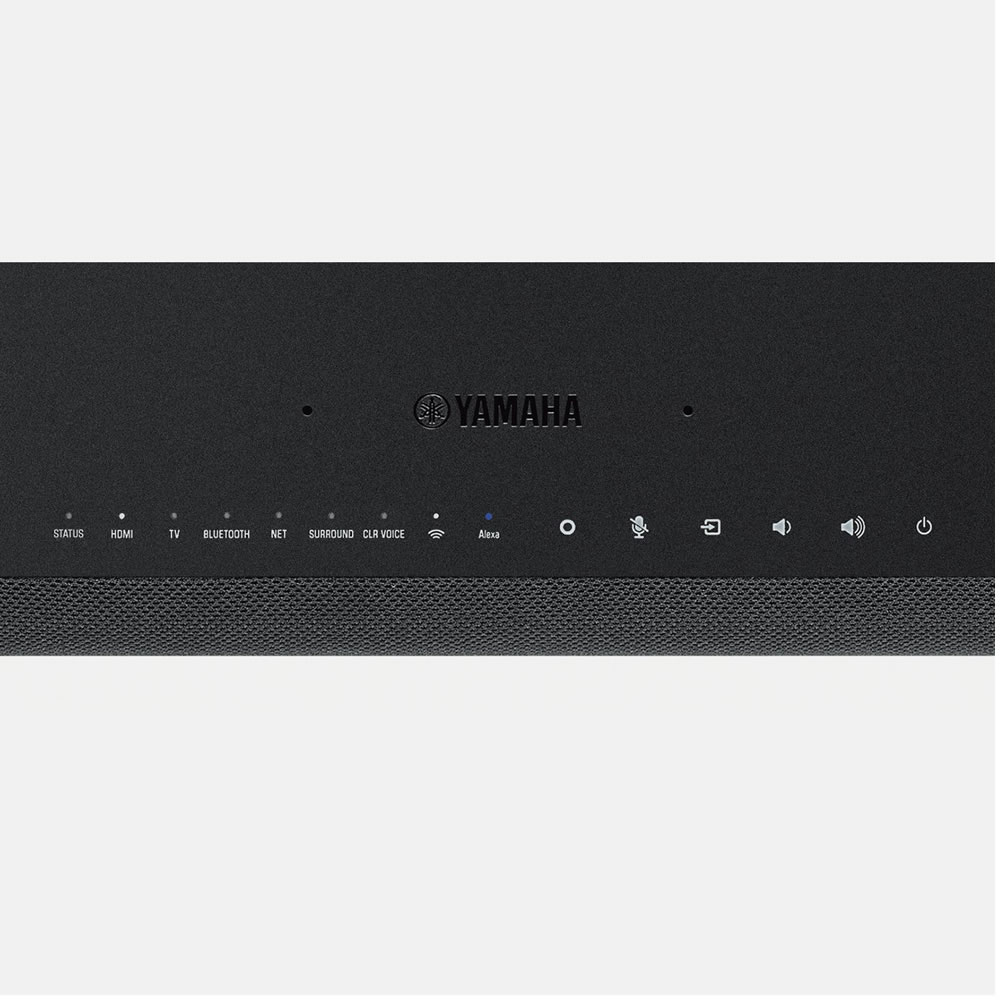 Barra de sonido con Subwoofer Yamaha YAS-209 - Image 4