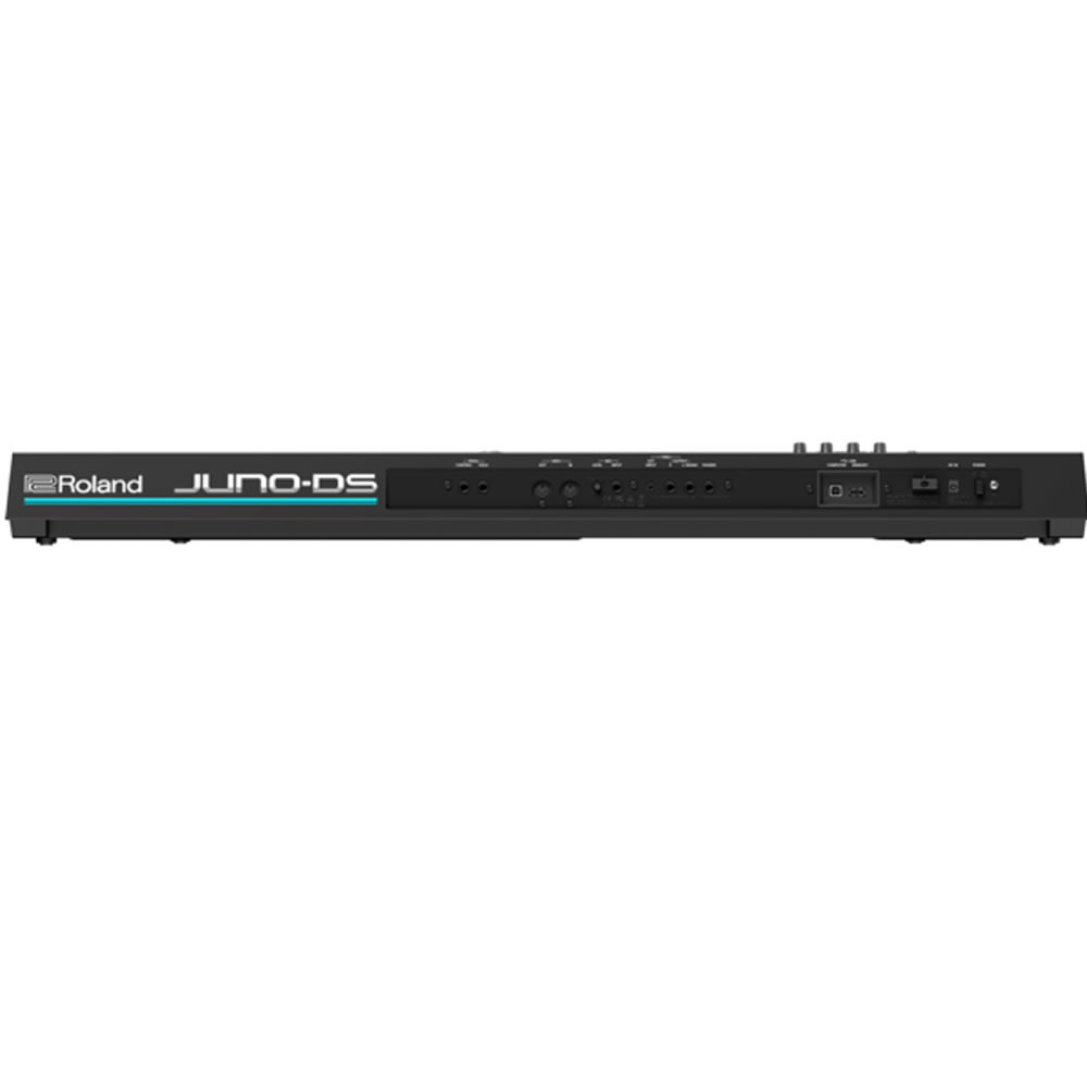 Sintetizador Roland de 61 Teclas Juno-DS61 - Image 2