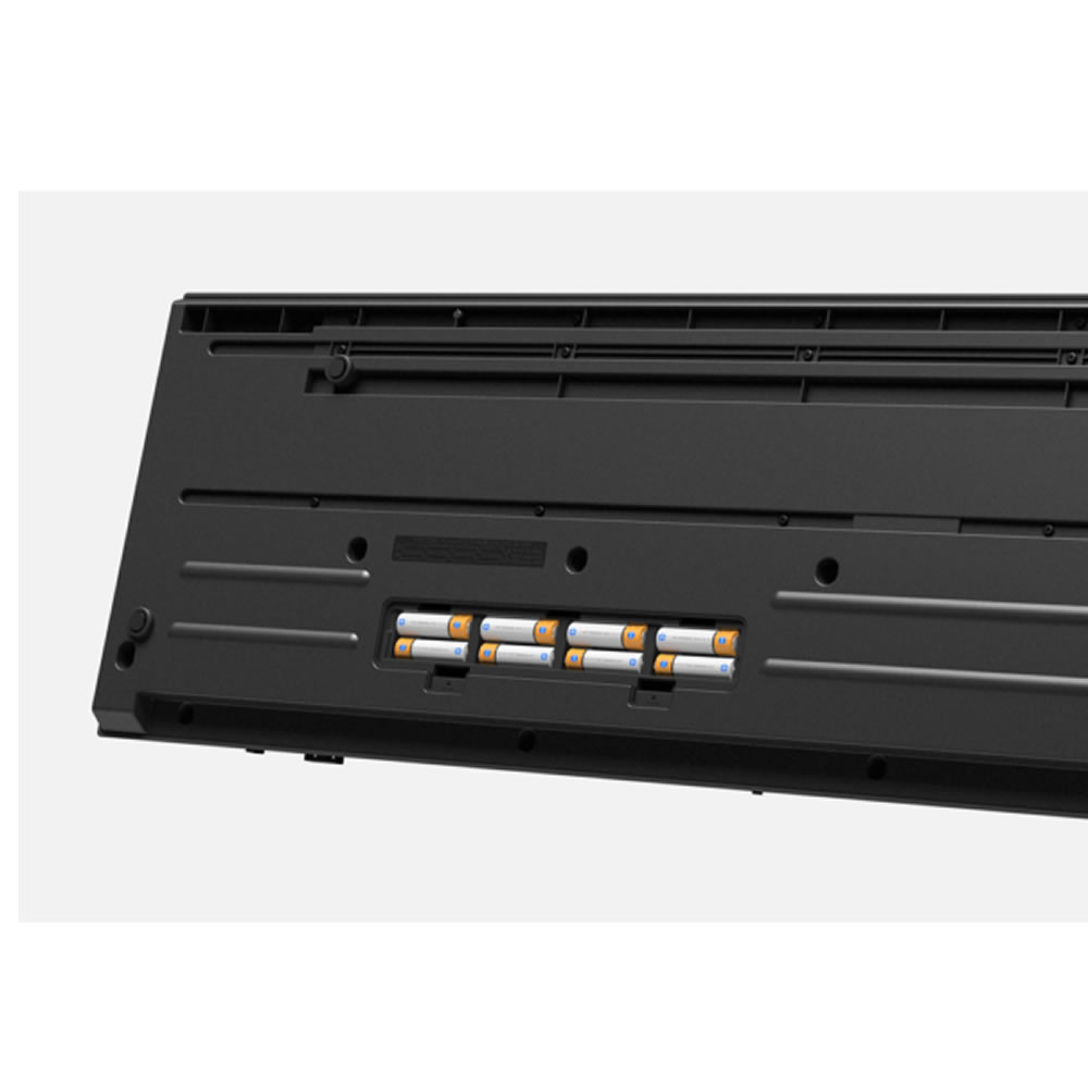 Sintetizador Roland de 61 Teclas Juno-DS61 - Image 4