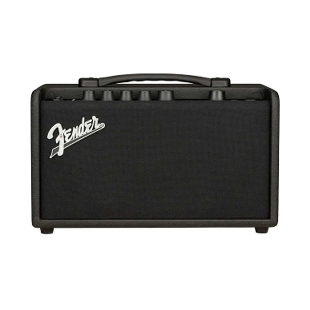 Amplificador Mustang LT40S Fender
