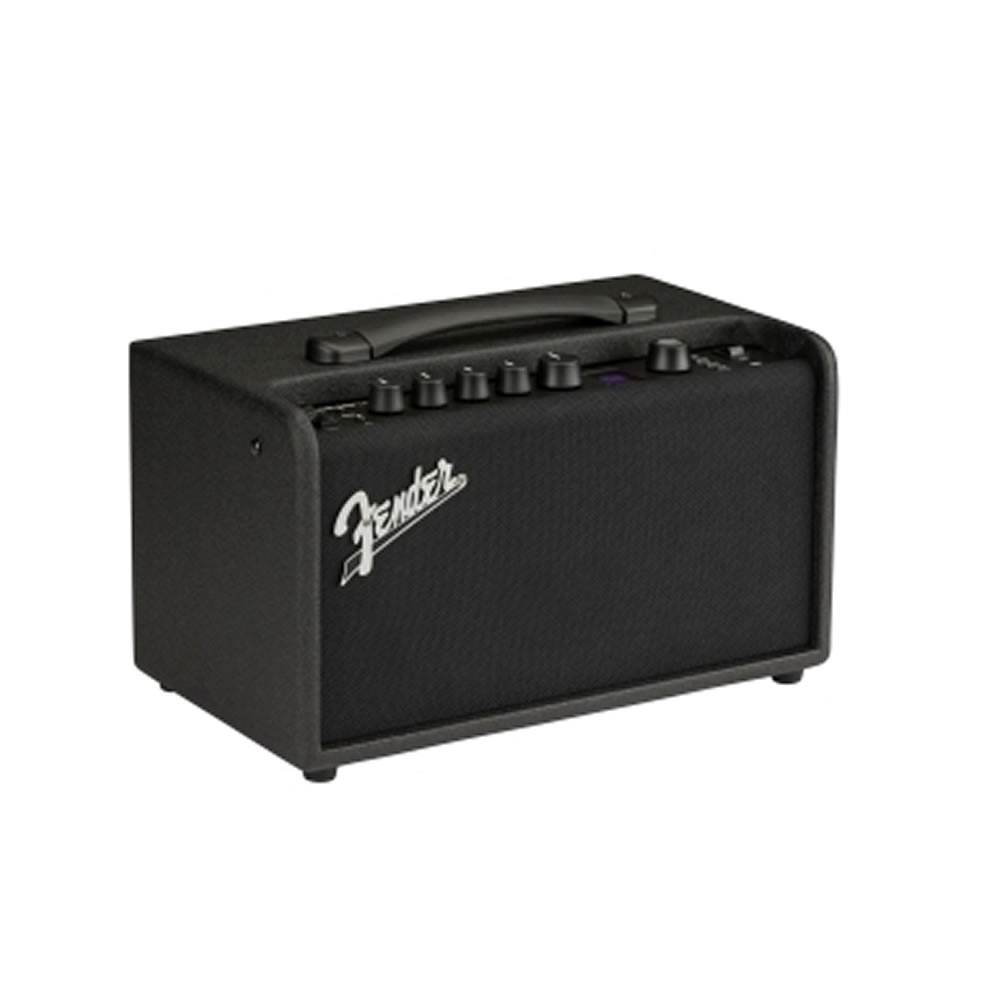 Amplificador Mustang LT40S Fender - Image 5