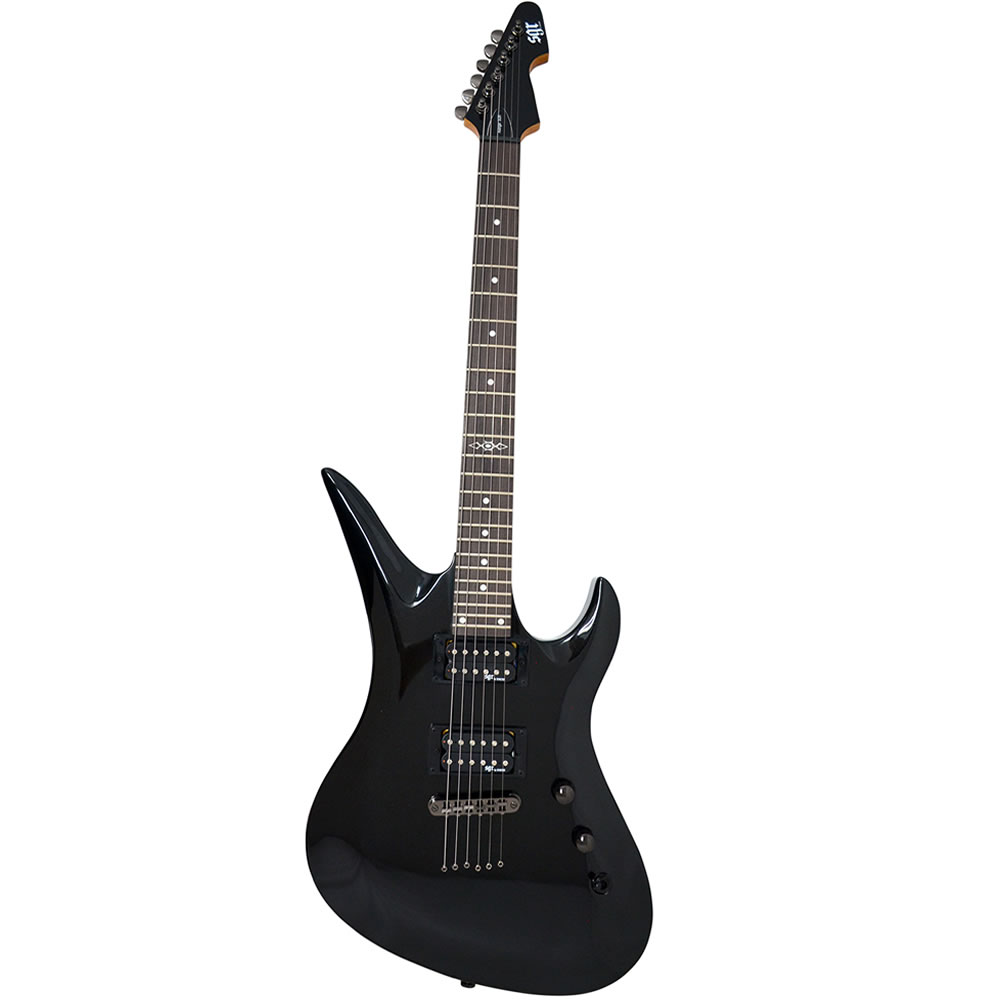 Guitarra Electrica SGR By Schecter Avenger