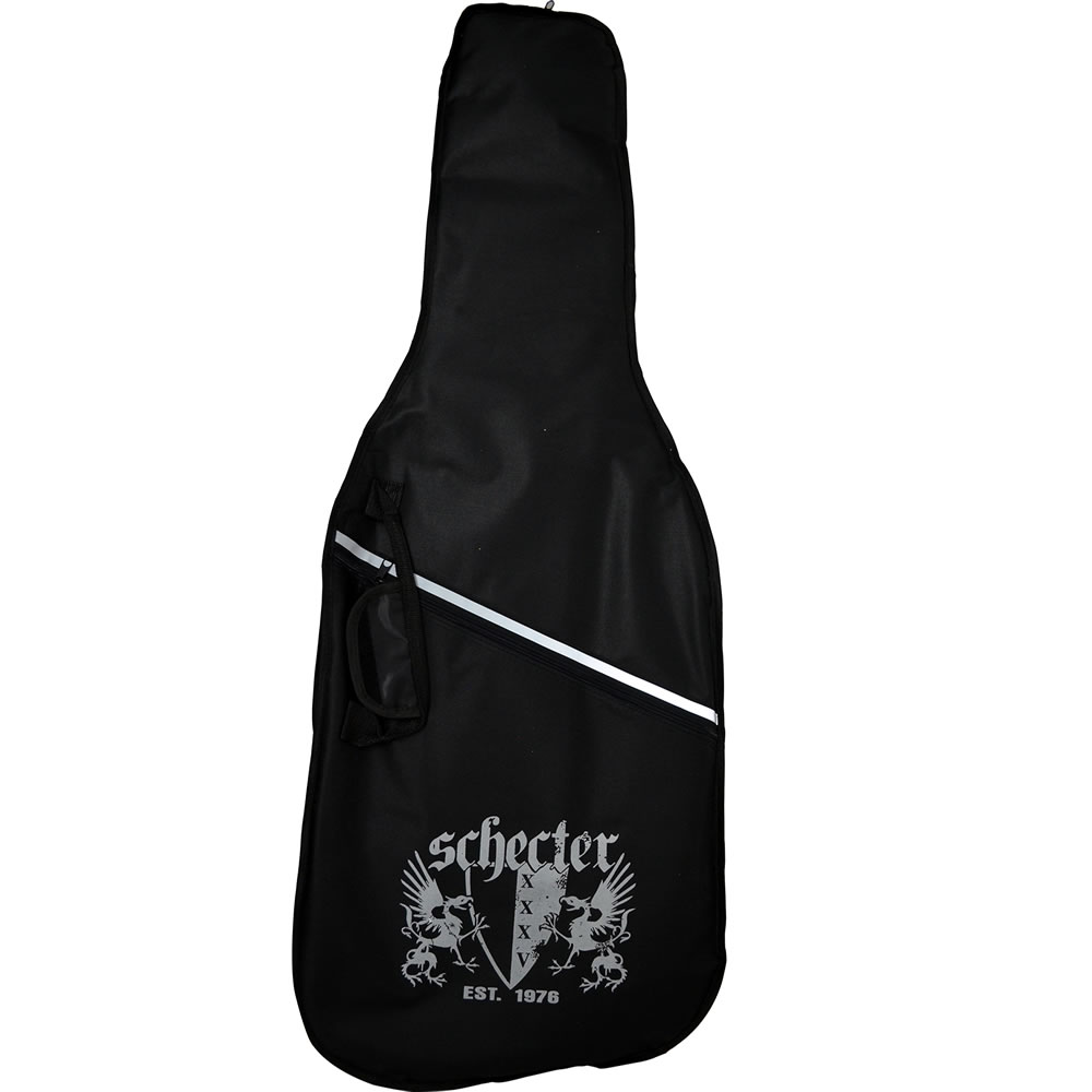 Guitarra Electrica SGR By Schecter Avenger - Image 3