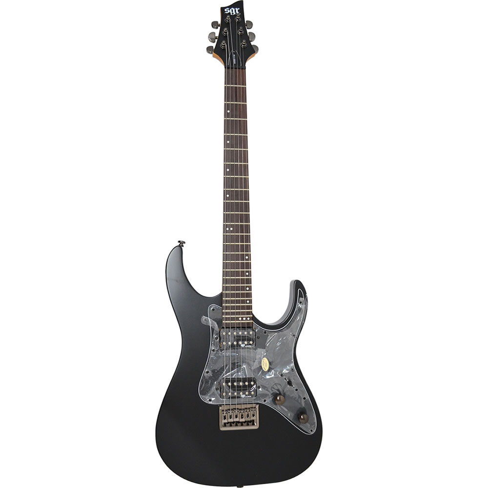 Guitarra Electrica SGR By Schecter Banshee
