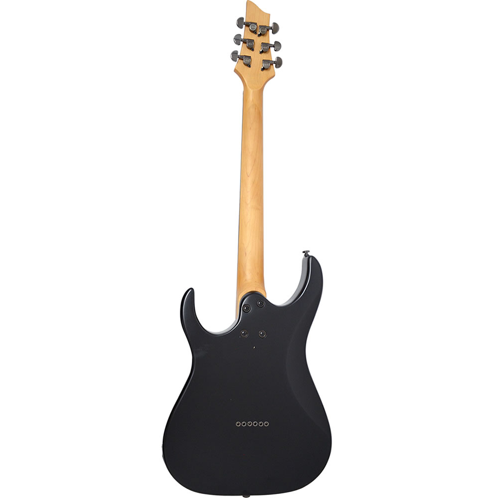 Guitarra Electrica SGR By Schecter Banshee - Image 2