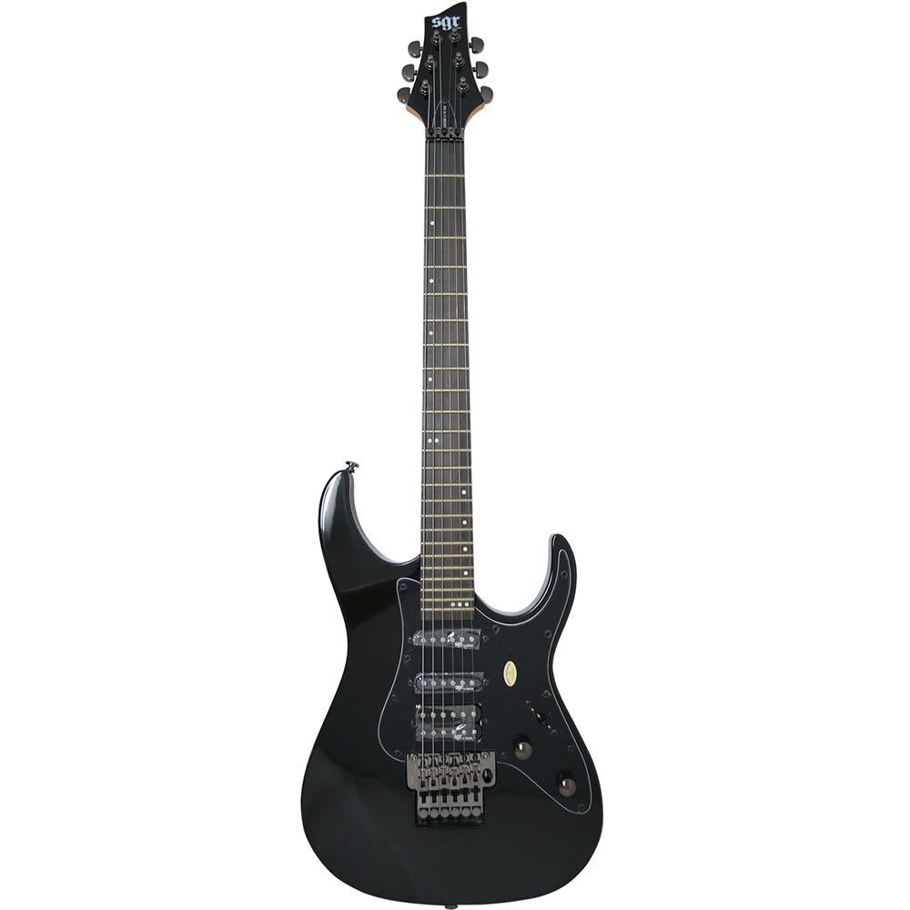 Guitarra Electrica Schecter Banshee-6FR