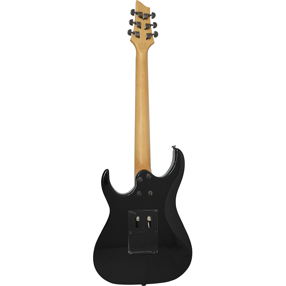 Guitarra Electrica Schecter Banshee-6FR - Image 2