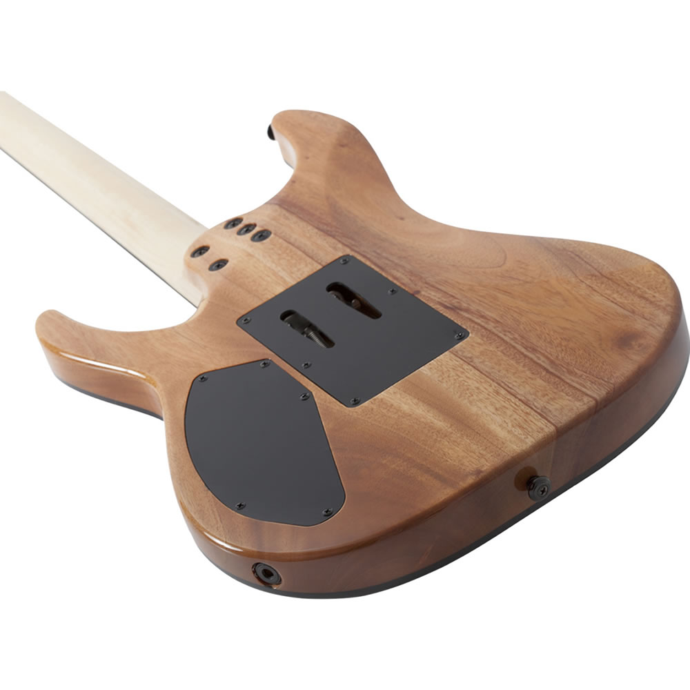 Guitarra Electrica Schecter C-6 FR Pro - Image 3