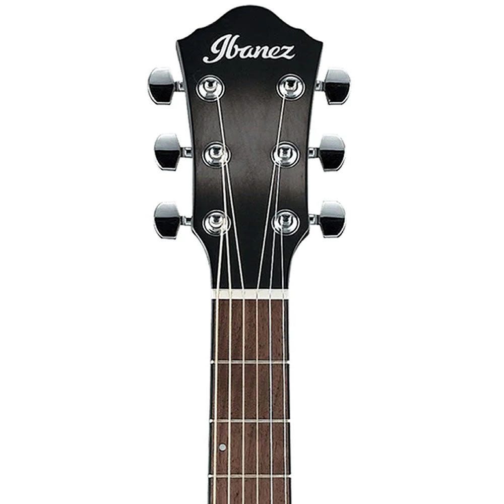 Guitarra Eléctroacustica Ibanez AEWC11-TCB - Image 4