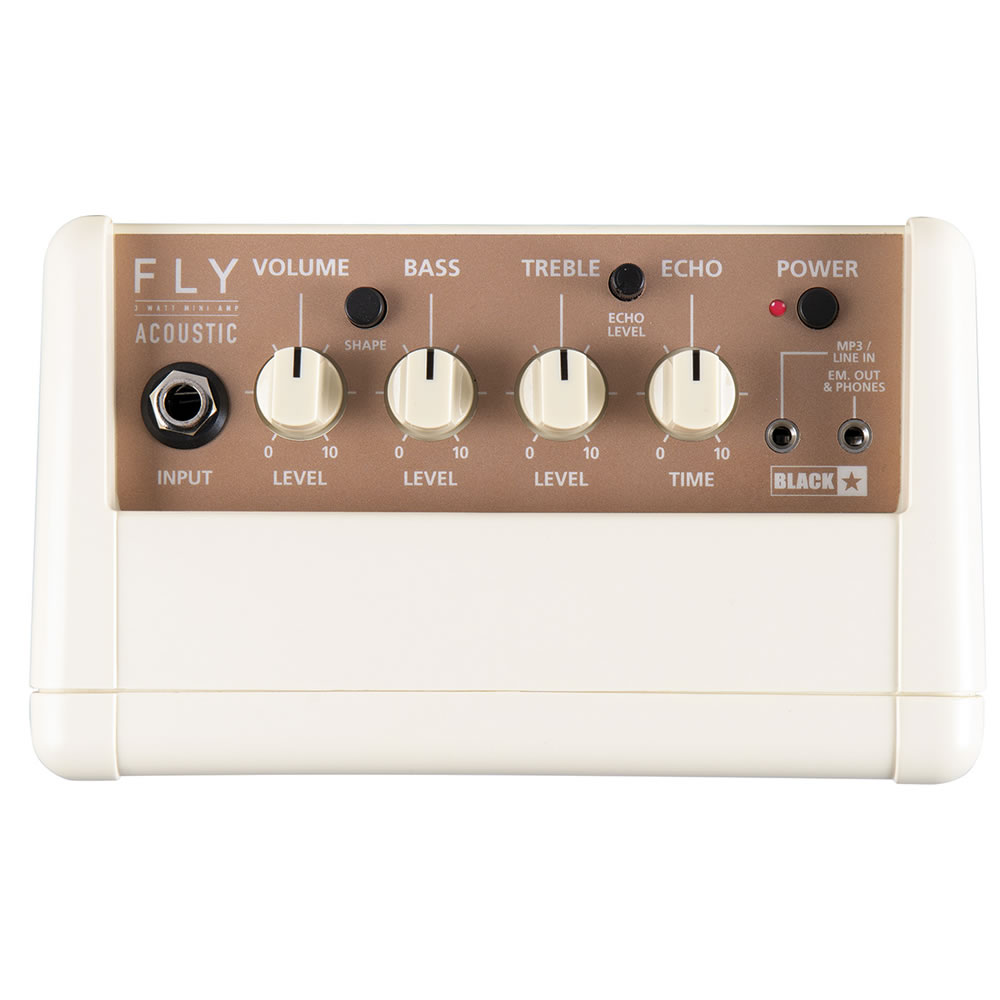 Amplificador Guitarra Acustica Blackstar FLY3ACOUSTIC - Image 3