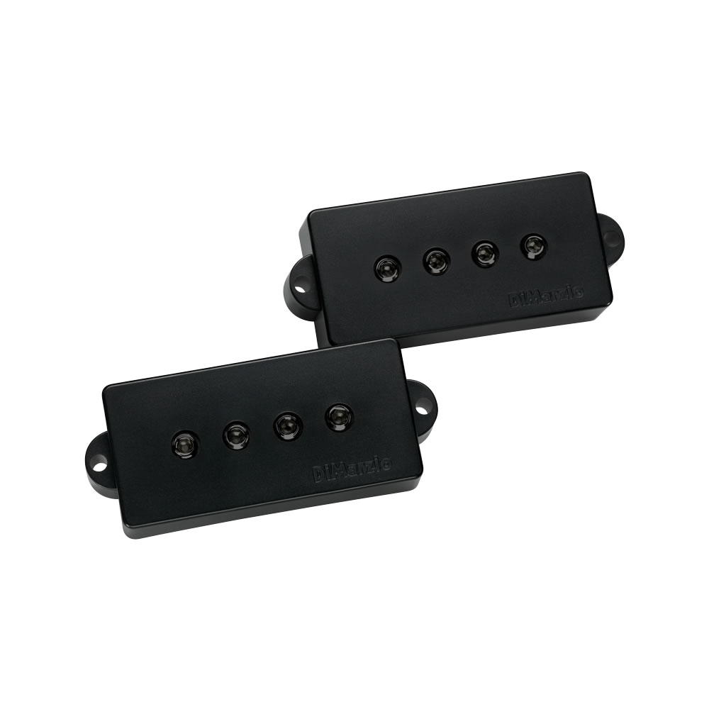 Pastilla de Bajo DiMarzio DP122
