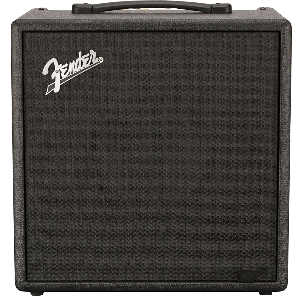 Amplificador P/ BajoRumble LT25 Fender