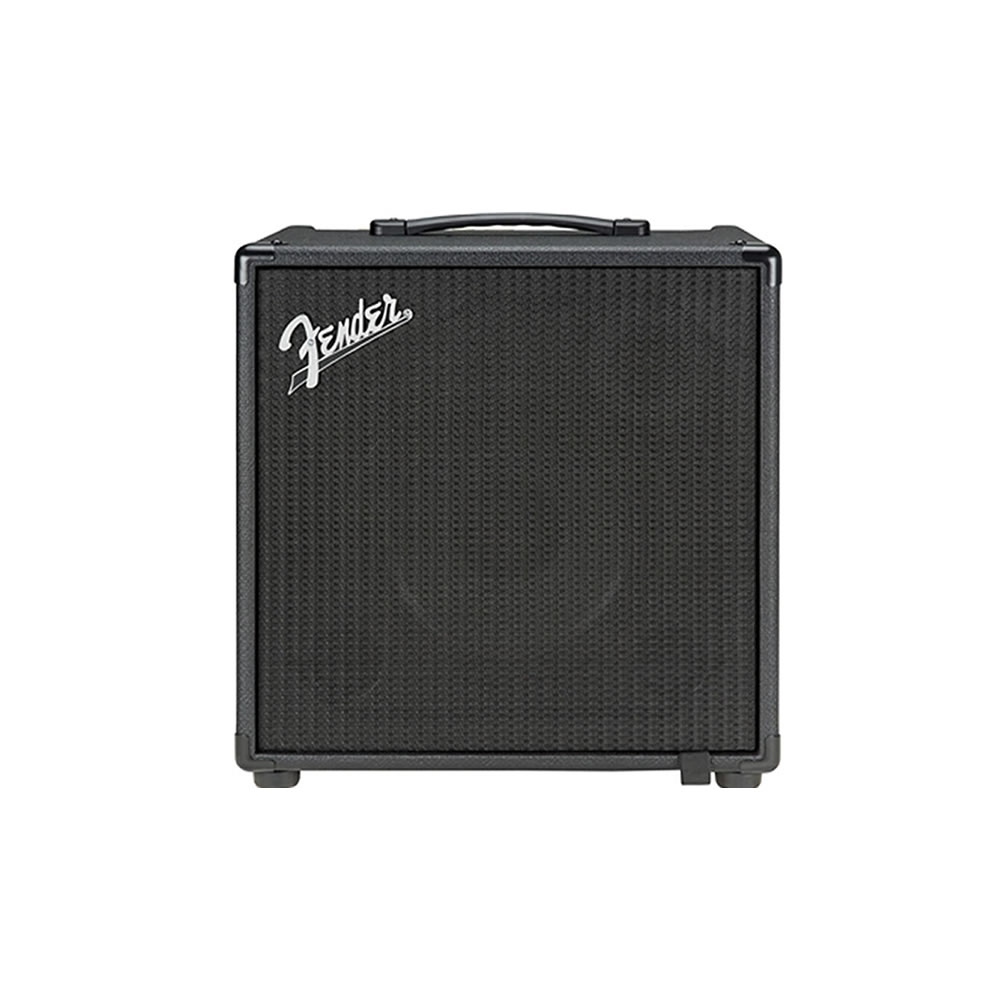Amplificador de Bajo Rumble Studio 40 Fender 2376000000