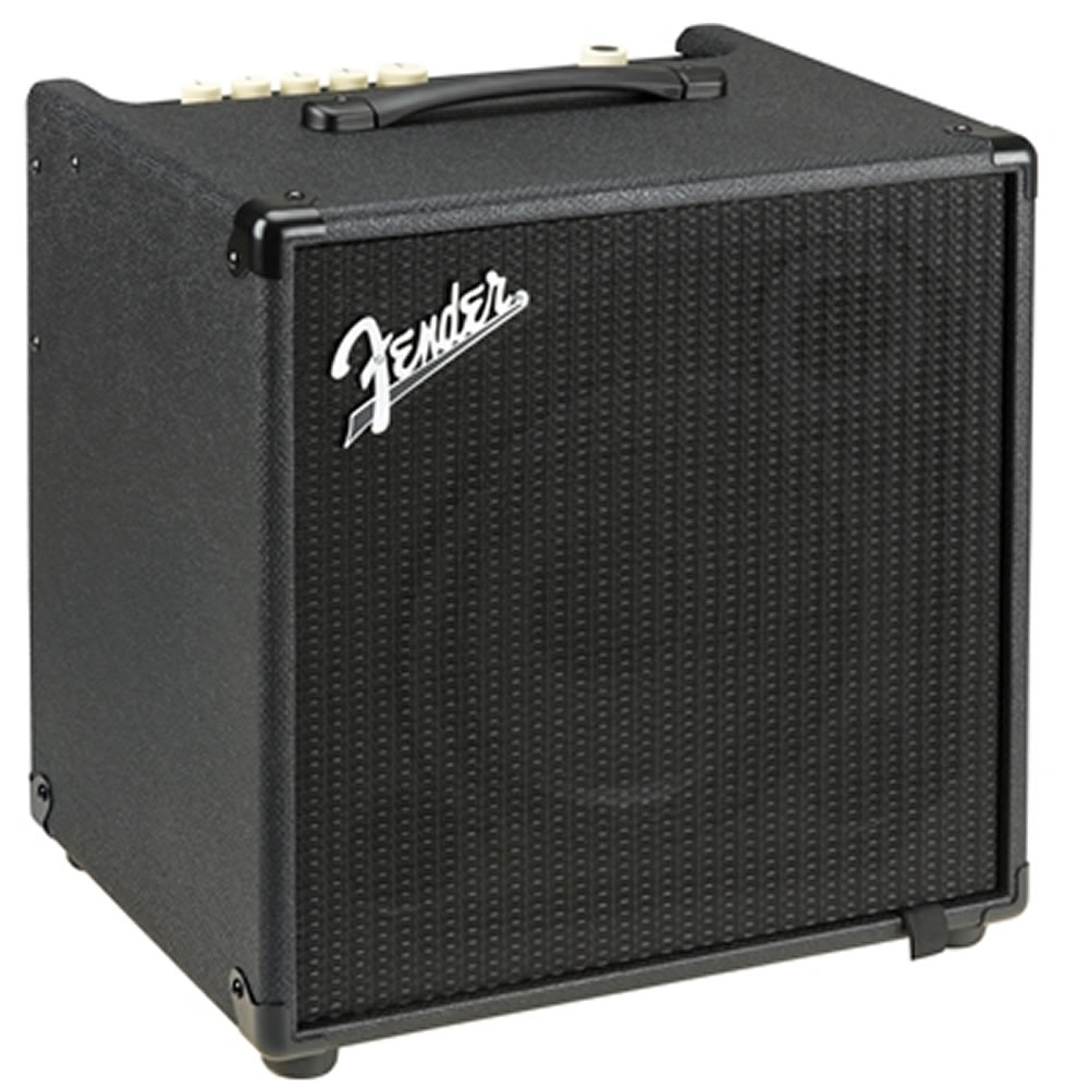Amplificador de Bajo Rumble Studio 40 Fender 2376000000 - Image 3