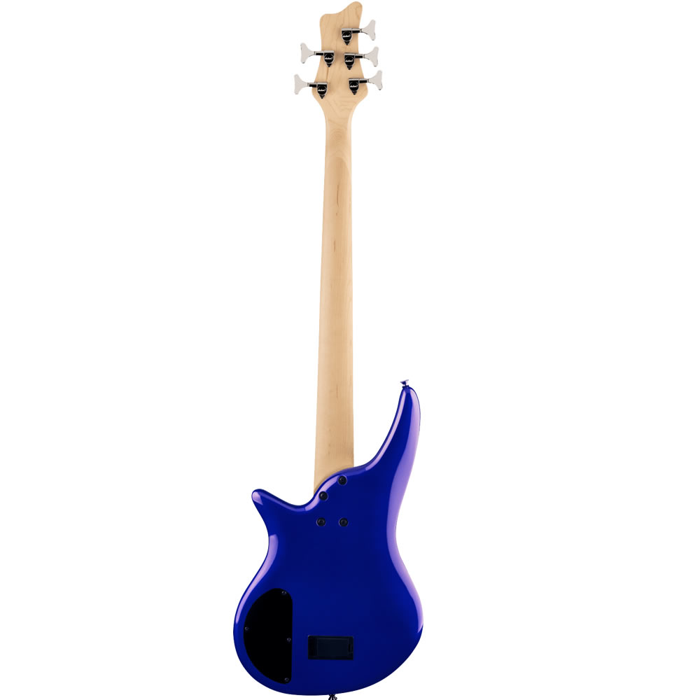 Bajo Eléctrico JS3 Spectra Jackson V Azul Indigo 2919005527 - Image 2