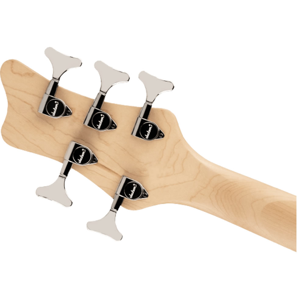 Bajo Eléctrico JS3 Spectra Jackson V Azul Indigo 2919005527 - Image 5