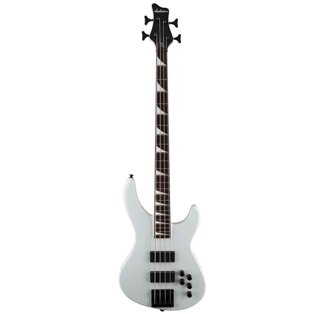 Bajo Eléctrico Pro Series Chris Beattie Jackson 2919999368