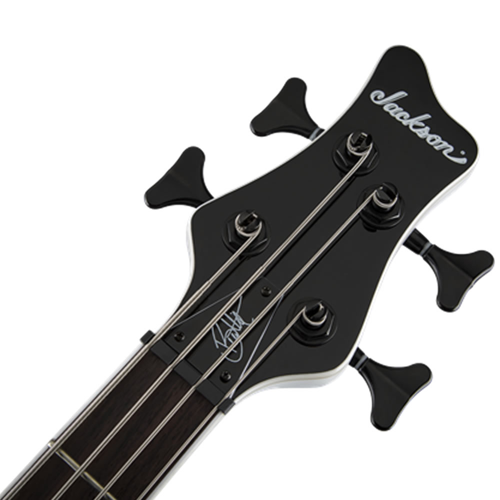 Bajo Eléctrico Pro Series Chris Beattie Jackson 2919999368 - Image 4