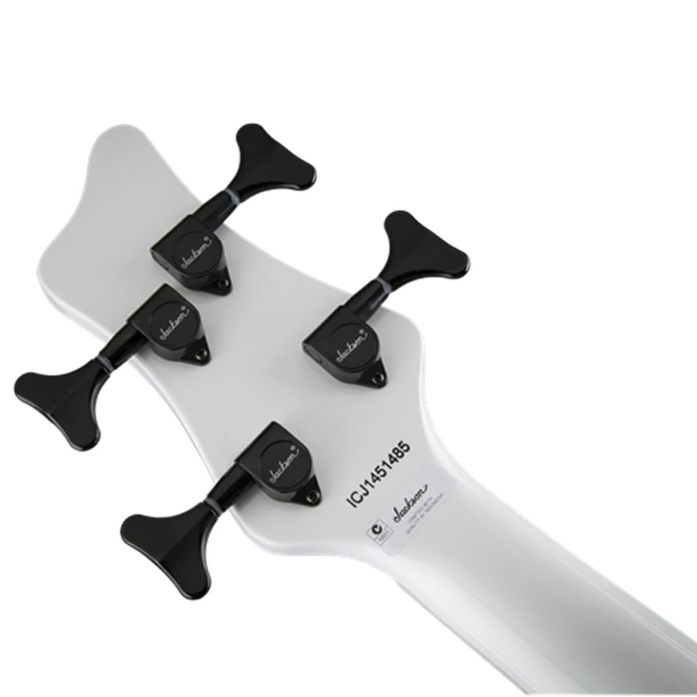 Bajo Eléctrico Pro Series Chris Beattie Jackson 2919999368 - Image 5