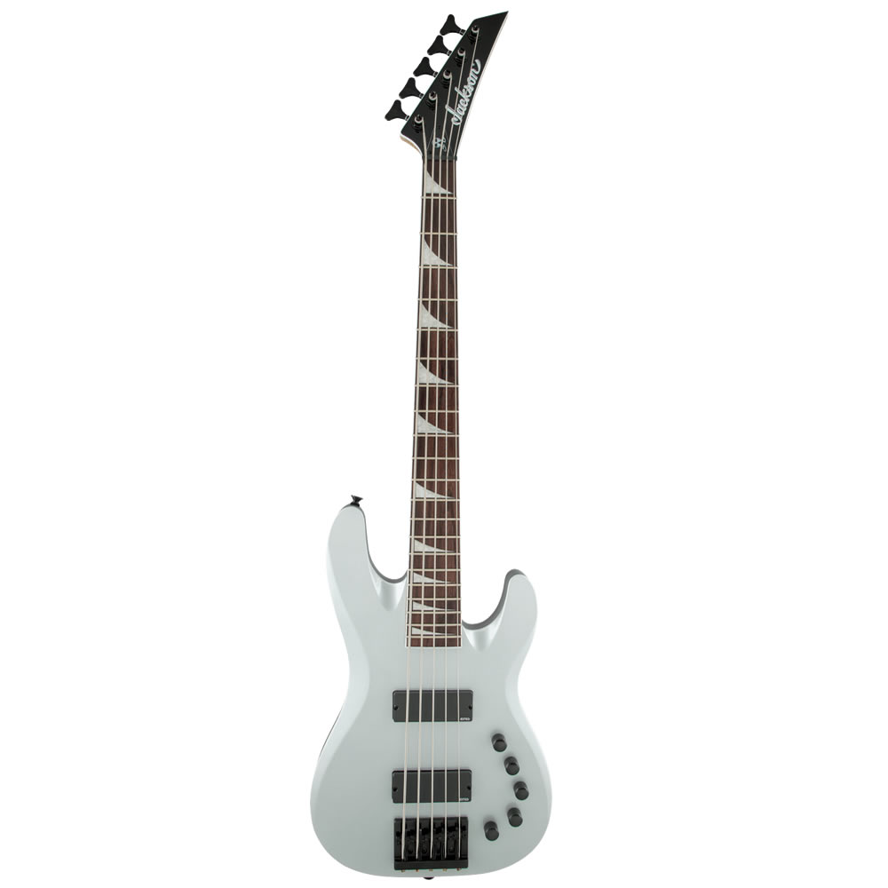 Bajo Eléctrico X Series David Ellefson Jackson CBX V 2916949521