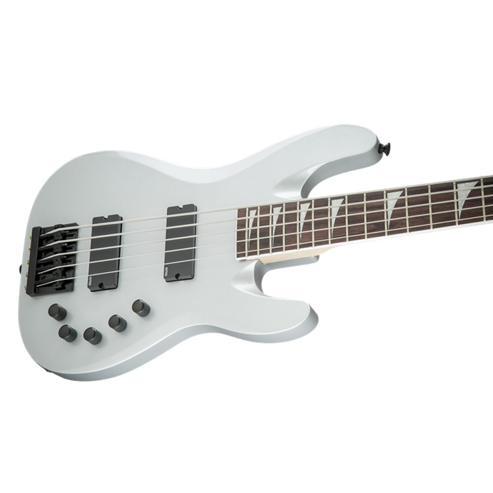 Bajo Eléctrico X Series David Ellefson Jackson CBX V 2916949521 - Image 4