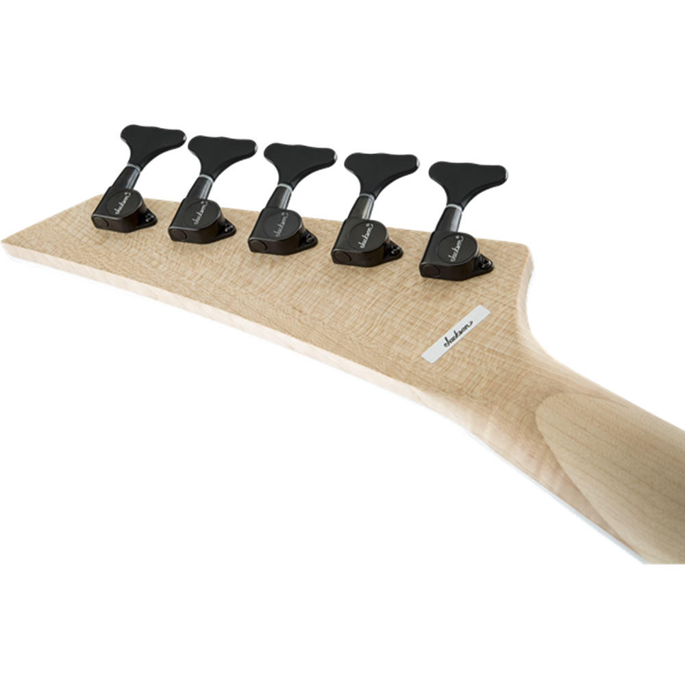 Bajo Eléctrico X Series David Ellefson Jackson CBX V 2916949521 - Image 6