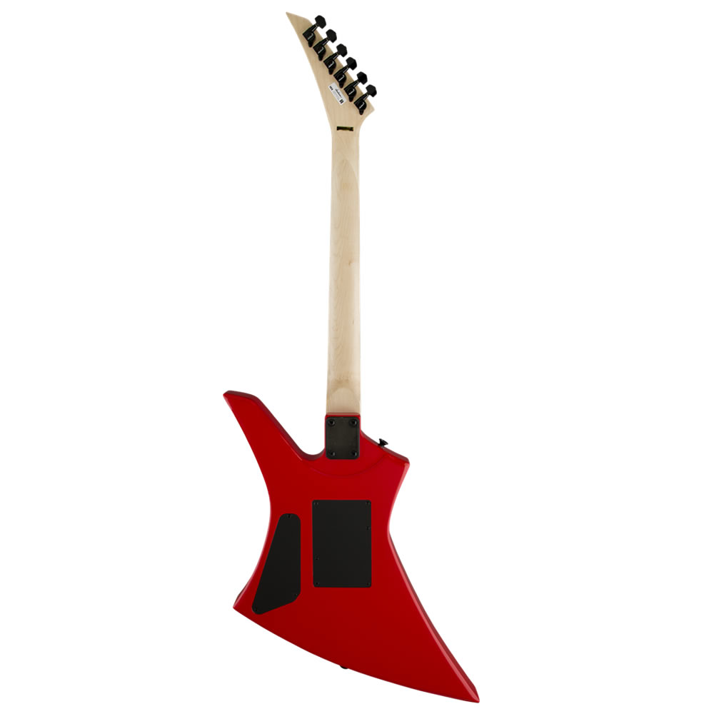 Guitarra Eléctrica Jackson JS Kelly JS32 Ferrari Red 2910134539 - Image 2