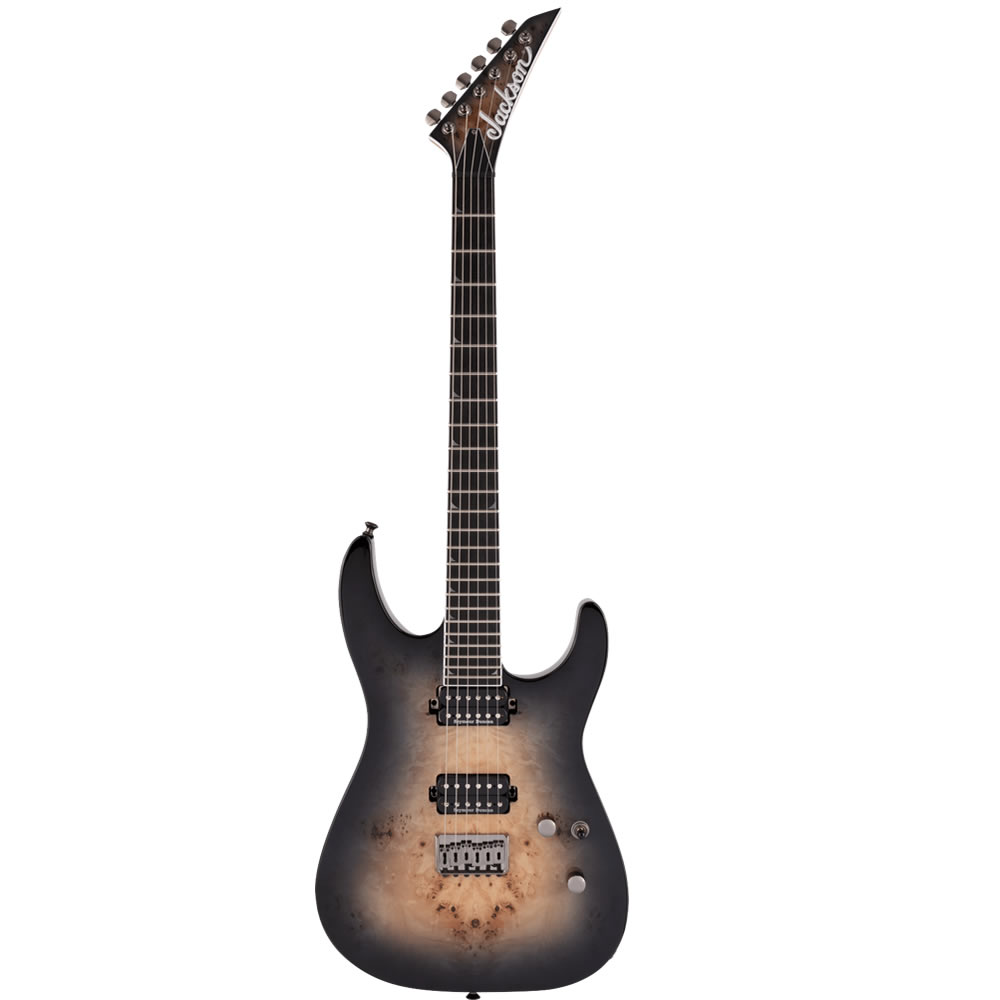 Guitarra Electrica Pro Series Soloist Jackson SL2P 2914253585