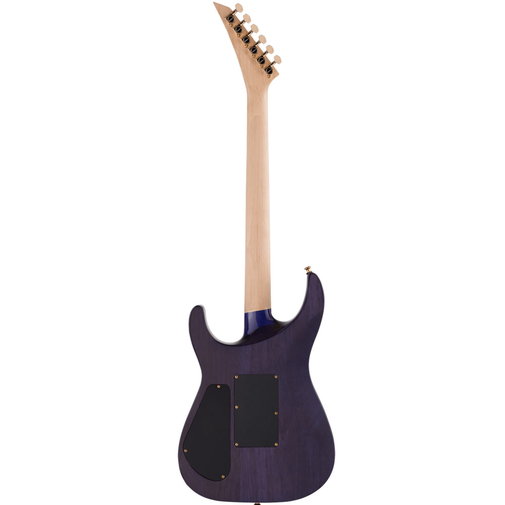 Guitarra Electrica Pro Series Soloist Jackson SL2P 2914253585 - Image 2