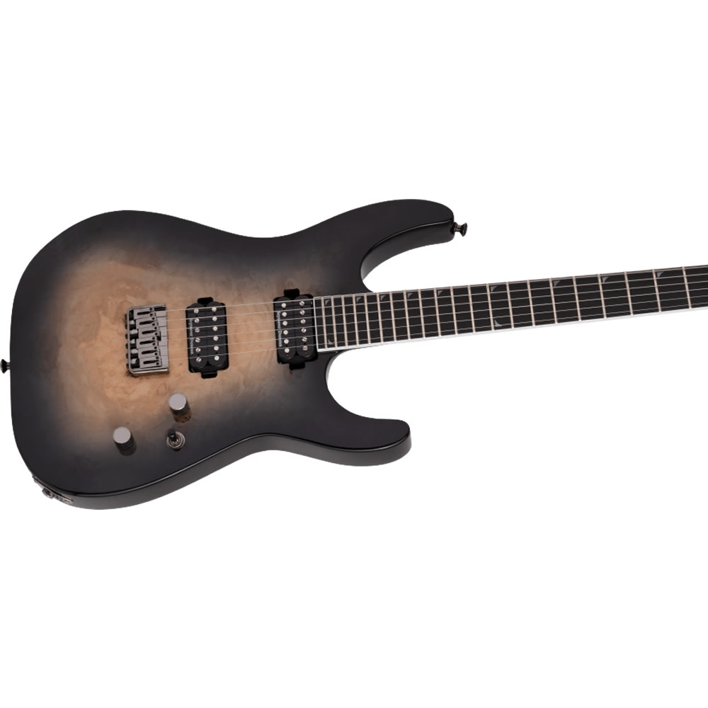 Guitarra Electrica Pro Series Soloist Jackson SL2P 2914253585 - Image 3