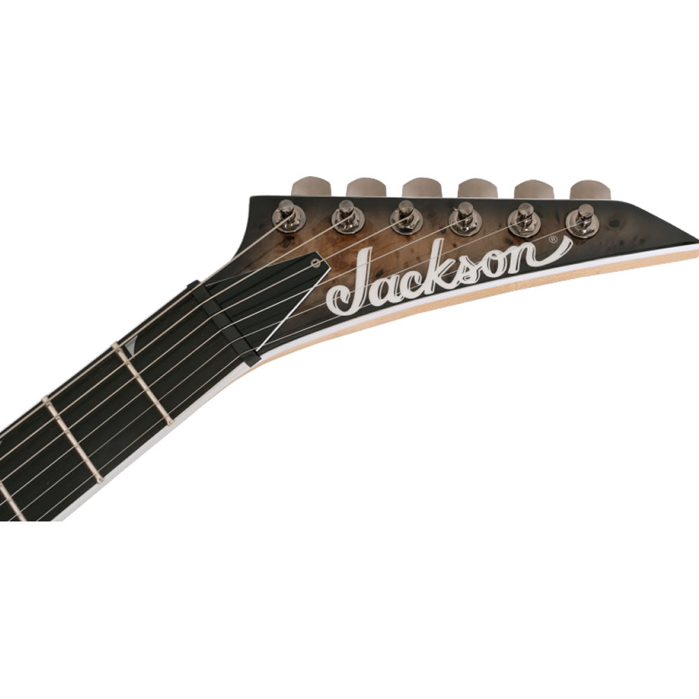 Guitarra Electrica Pro Series Soloist Jackson SL2P 2914253585 - Image 4