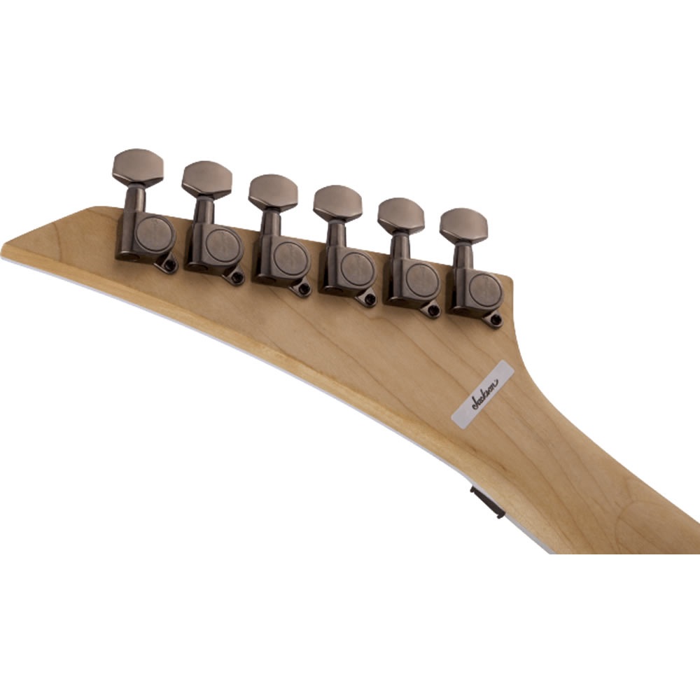 Guitarra Electrica Pro Series Soloist Jackson SL2P 2914253585 - Image 5