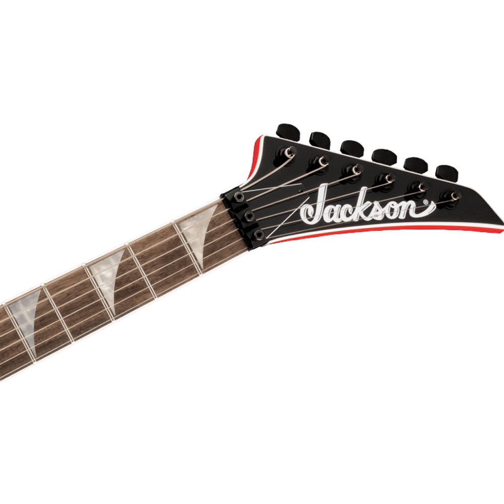 Guitarra Eléctrica X Series Kelly Jackson 2919904539 - Image 4