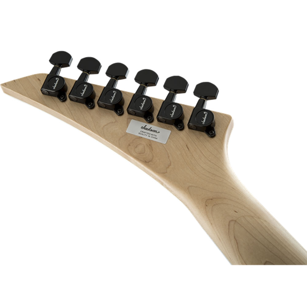 Guitarra Eléctrica Jackson JS Kelly JS32 Snow White 2910134576 - Image 5