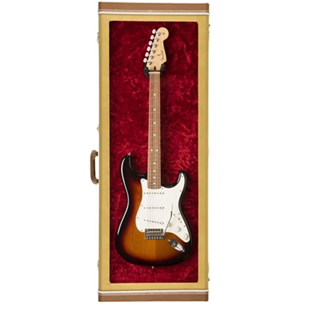 Vitrina de Guitarra Fender Tweed 0995000300